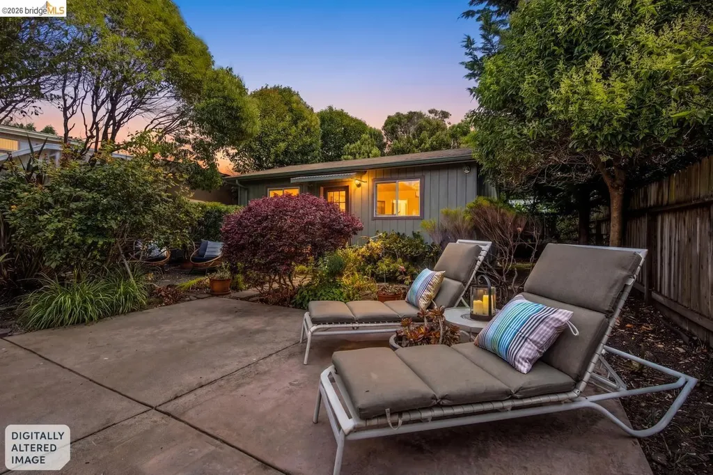 2817 Stanton Street Berkeley CA 94702
