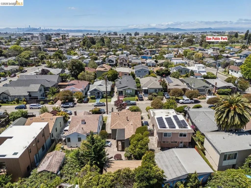 2817 Stanton Street Berkeley CA 94702