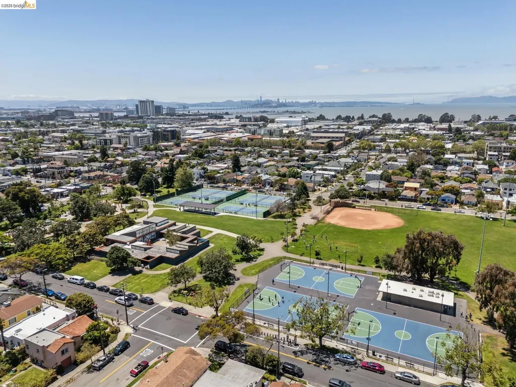 2817 Stanton Street Berkeley CA 94702