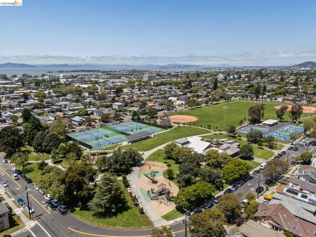 2817 Stanton Street Berkeley CA 94702