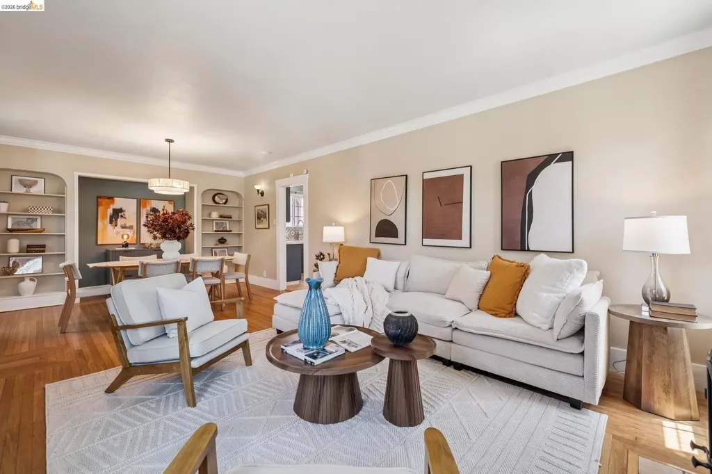 2817 Stanton Street Berkeley CA 94702