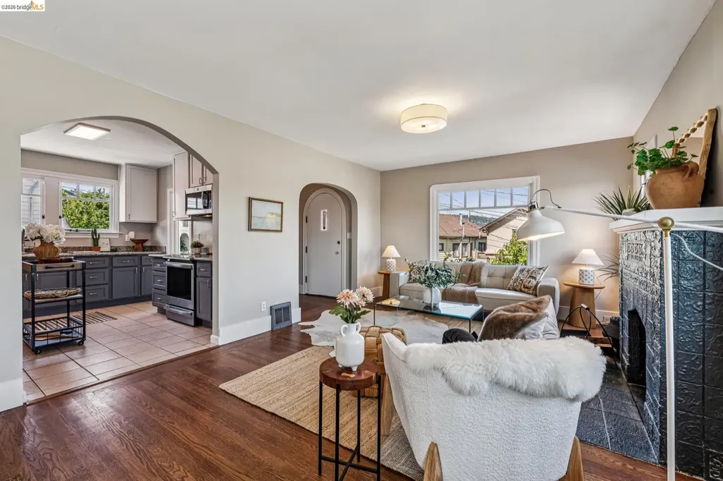 2633 22nd Avenue Oakland CA 94606