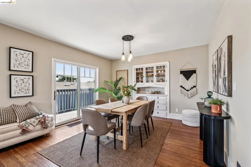2633 22nd Avenue Oakland CA 94606