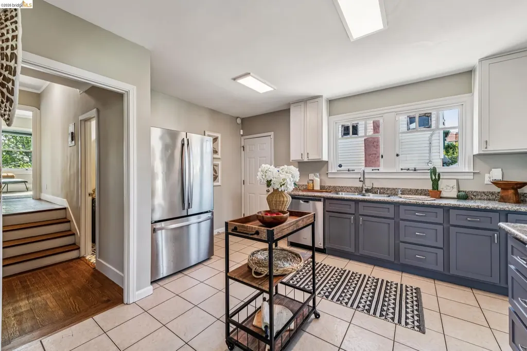 2633 22nd Avenue Oakland CA 94606