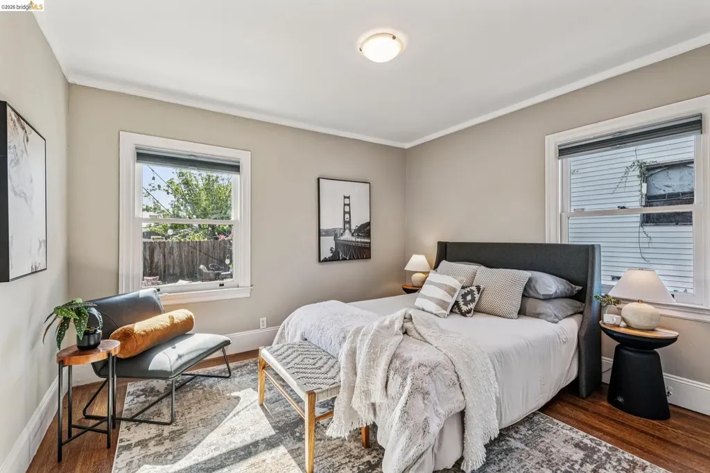 2633 22nd Avenue Oakland CA 94606