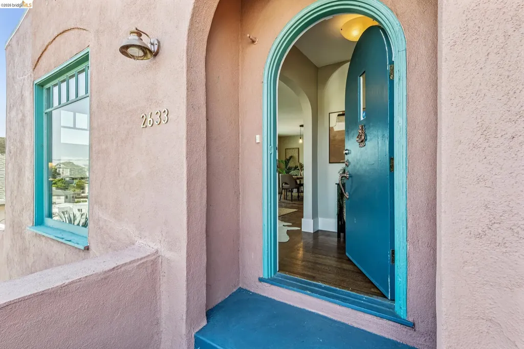 2633 22nd Avenue Oakland CA 94606