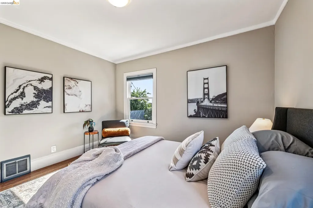 2633 22nd Avenue Oakland CA 94606