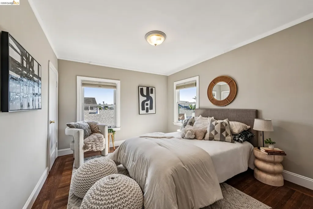 2633 22nd Avenue Oakland CA 94606