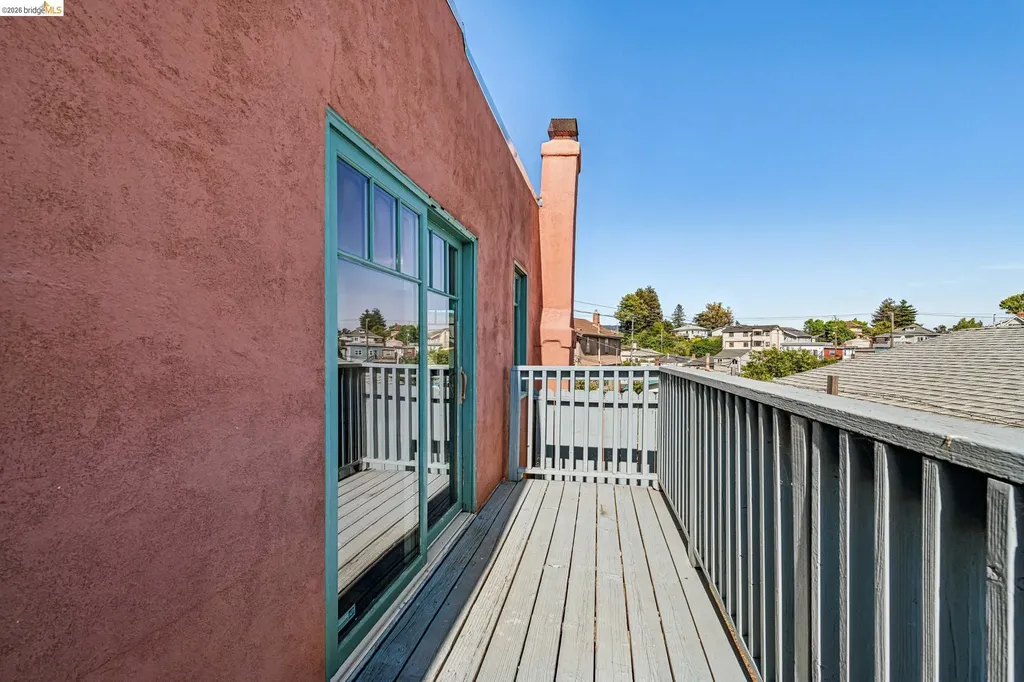 2633 22nd Avenue Oakland CA 94606