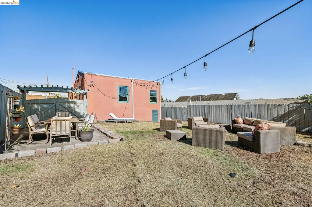 2633 22nd Avenue Oakland CA 94606