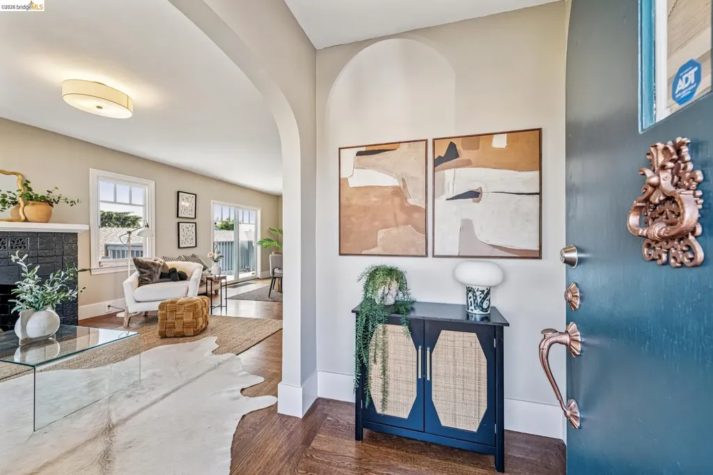 2633 22nd Avenue Oakland CA 94606