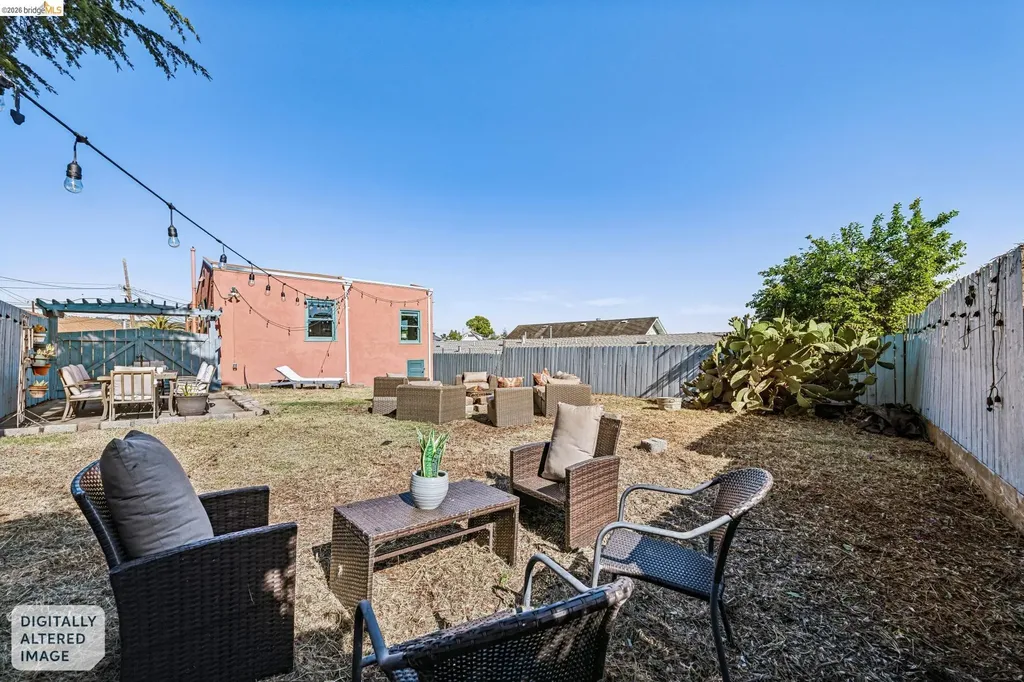 2633 22nd Avenue Oakland CA 94606