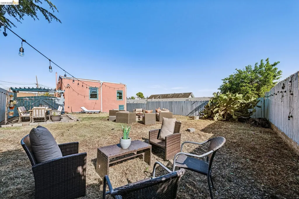 2633 22nd Avenue Oakland CA 94606