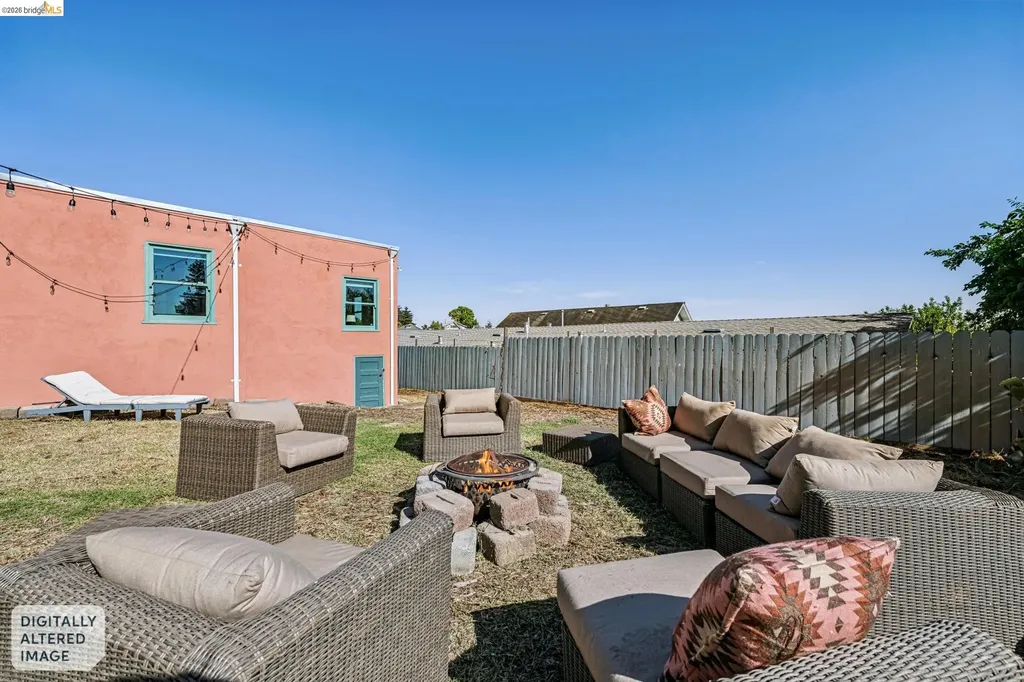 2633 22nd Avenue Oakland CA 94606