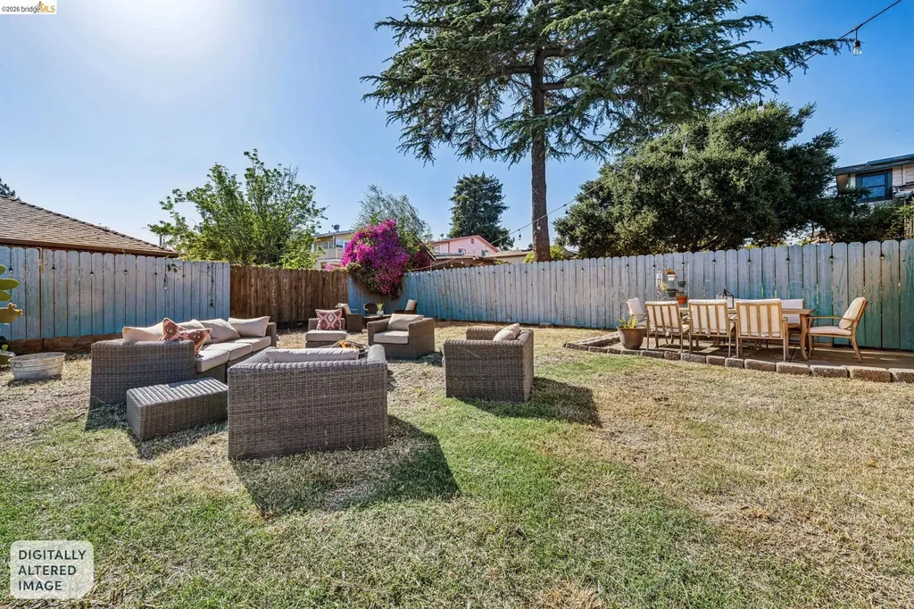 2633 22nd Avenue Oakland CA 94606