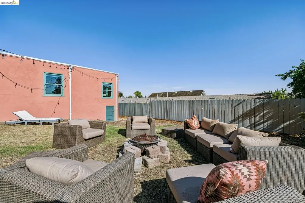 2633 22nd Avenue Oakland CA 94606