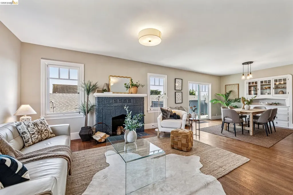 2633 22nd Avenue Oakland CA 94606