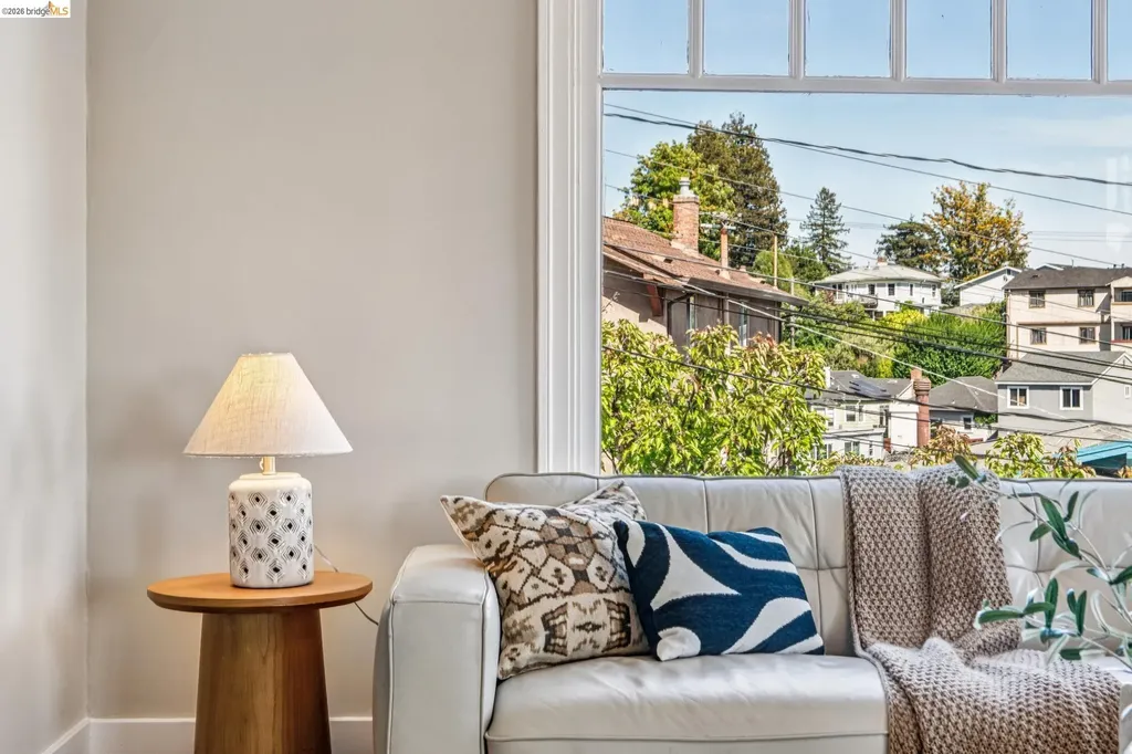 2633 22nd Avenue Oakland CA 94606