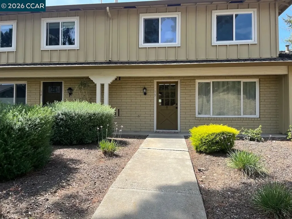 13 Fountainhead Court Martinez CA 94553