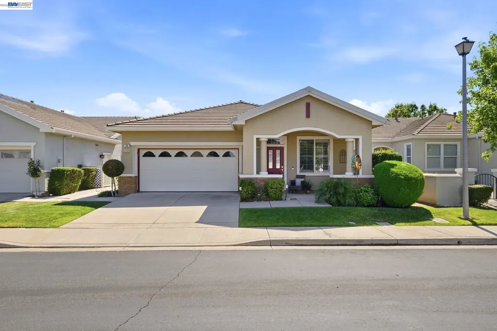 281 Black Amber Way Brentwood CA 94513