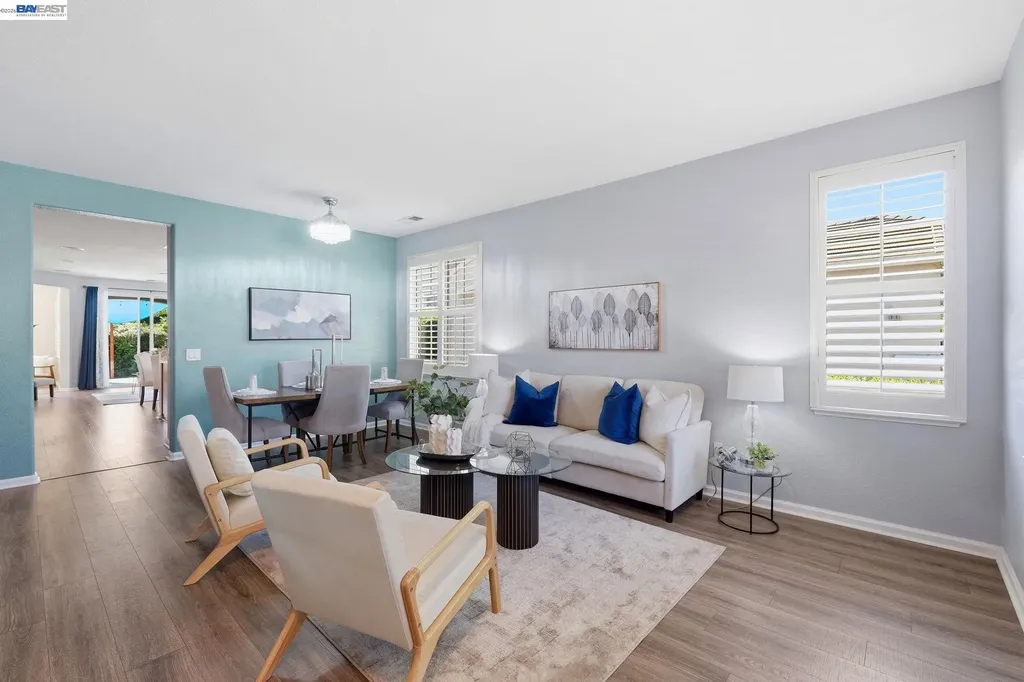 281 Black Amber Way Brentwood CA 94513