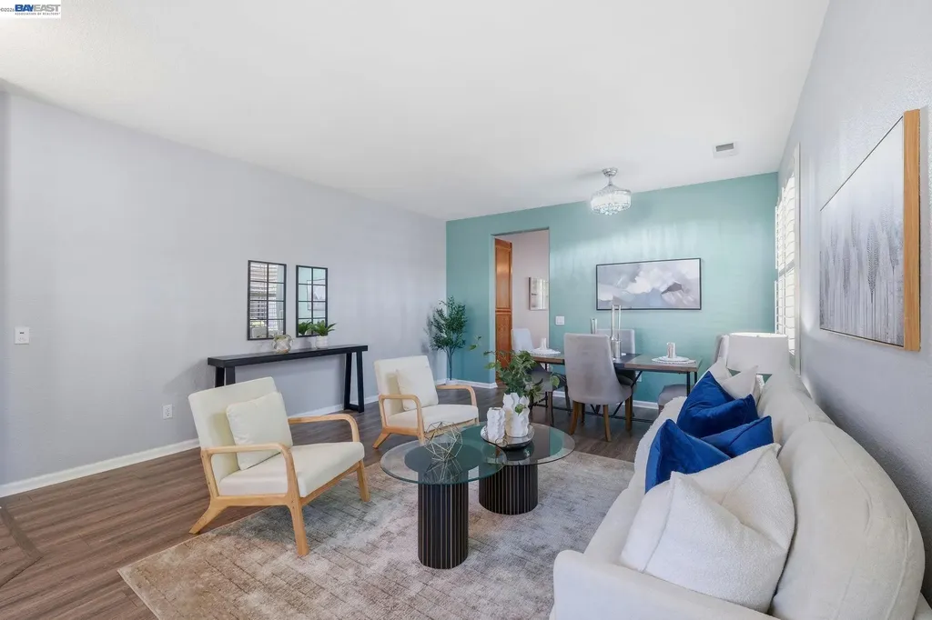 281 Black Amber Way Brentwood CA 94513