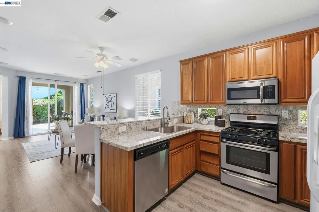 281 Black Amber Way Brentwood CA 94513