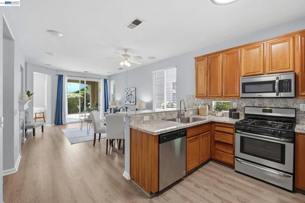 281 Black Amber Way Brentwood CA 94513