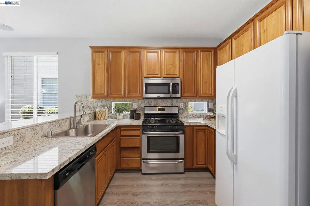 281 Black Amber Way Brentwood CA 94513