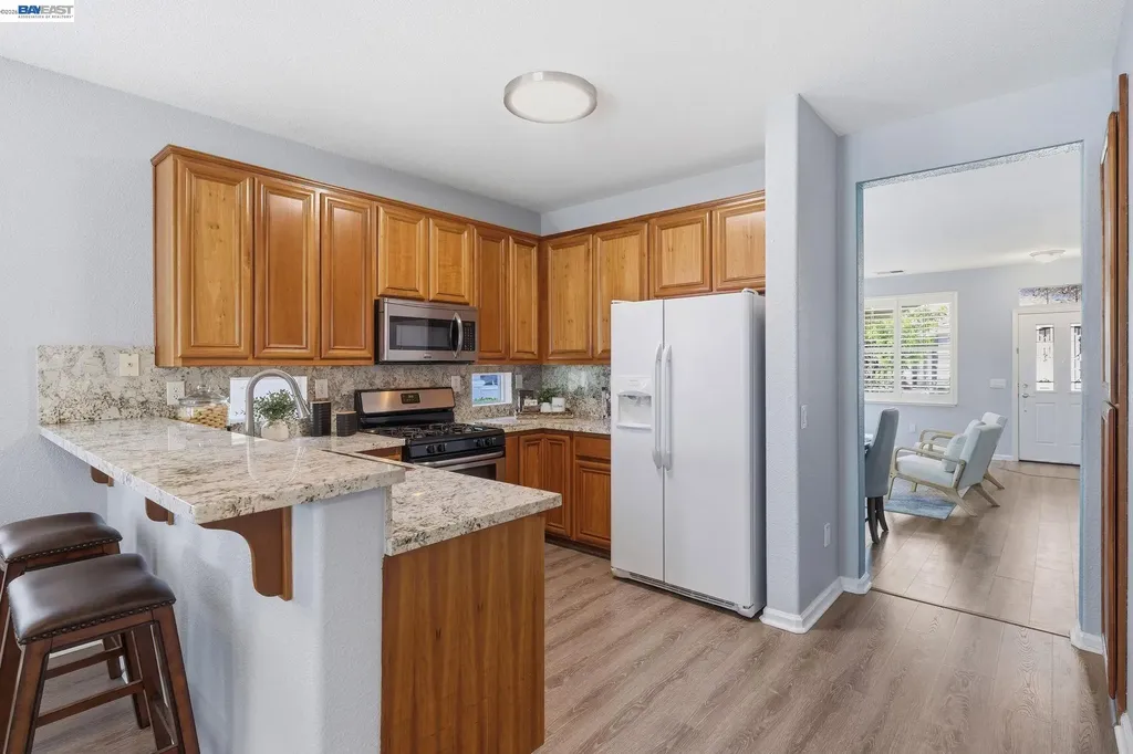 281 Black Amber Way Brentwood CA 94513