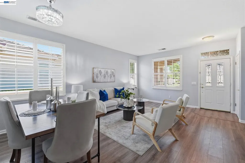 281 Black Amber Way Brentwood CA 94513