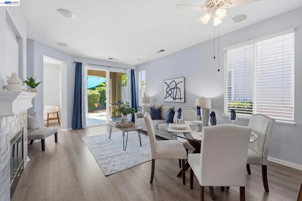 281 Black Amber Way Brentwood CA 94513