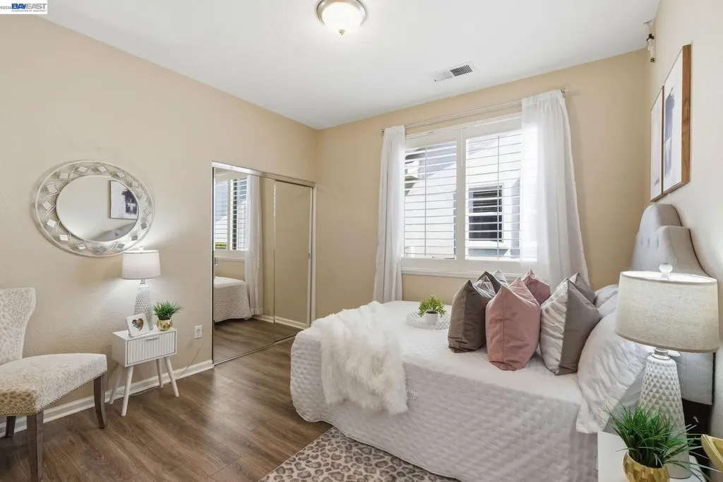 281 Black Amber Way Brentwood CA 94513