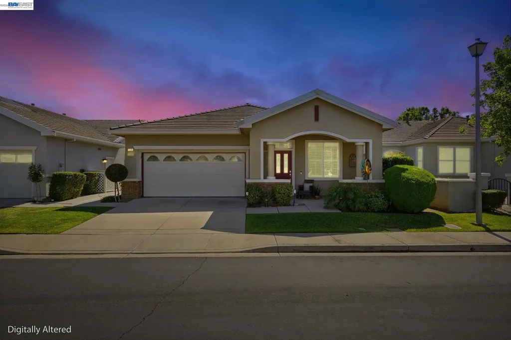 281 Black Amber Way Brentwood CA 94513