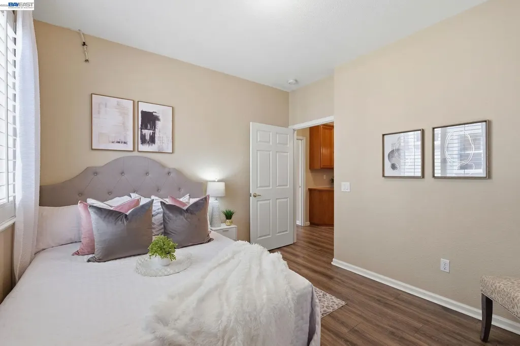 281 Black Amber Way Brentwood CA 94513