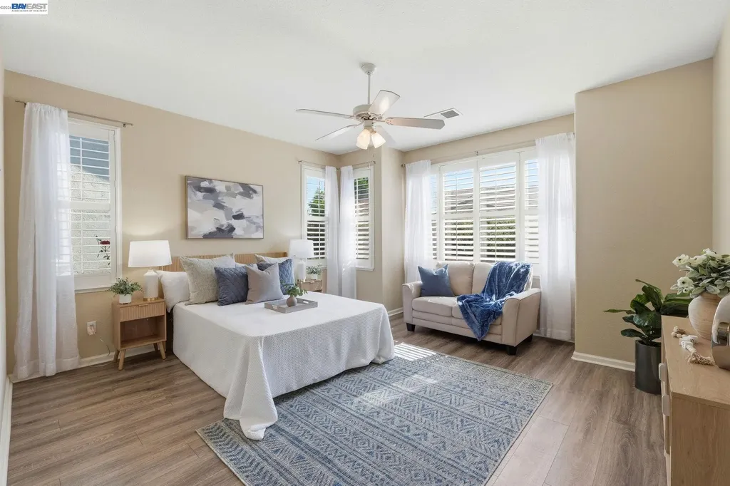 281 Black Amber Way Brentwood CA 94513