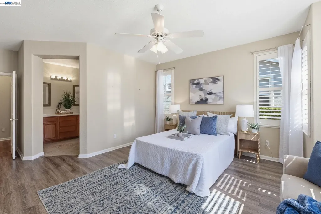 281 Black Amber Way Brentwood CA 94513