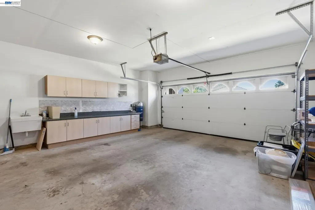 281 Black Amber Way Brentwood CA 94513
