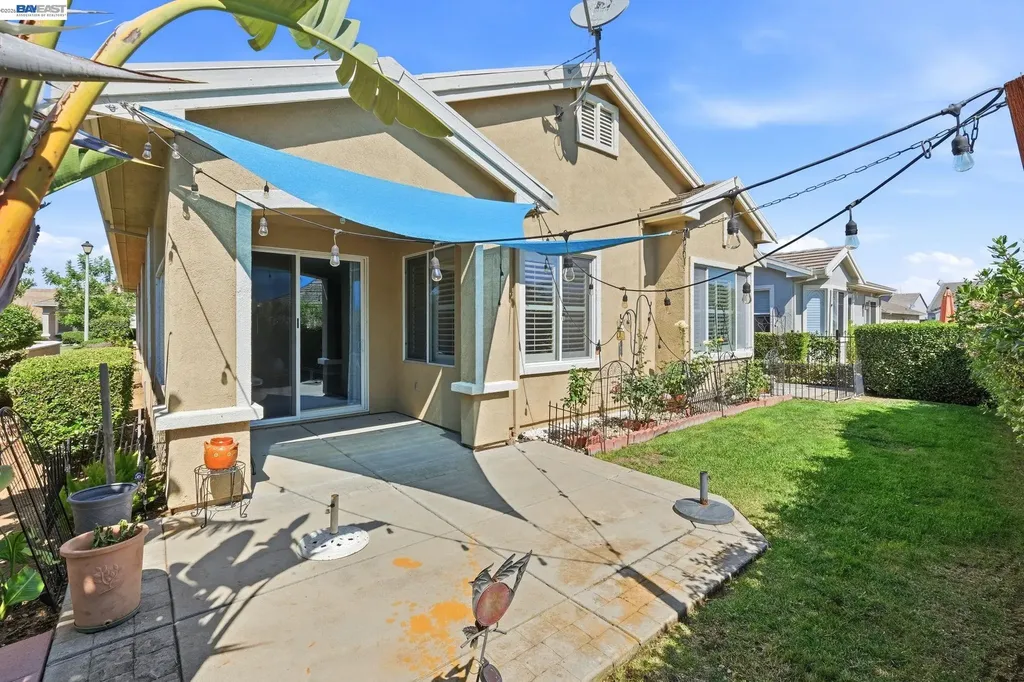 281 Black Amber Way Brentwood CA 94513