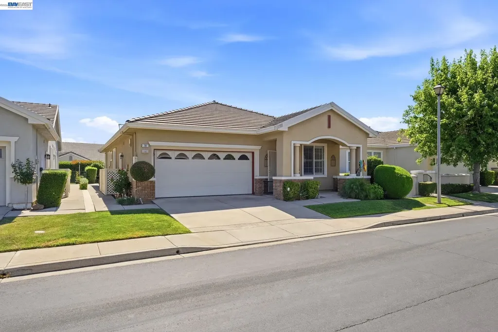 281 Black Amber Way Brentwood CA 94513