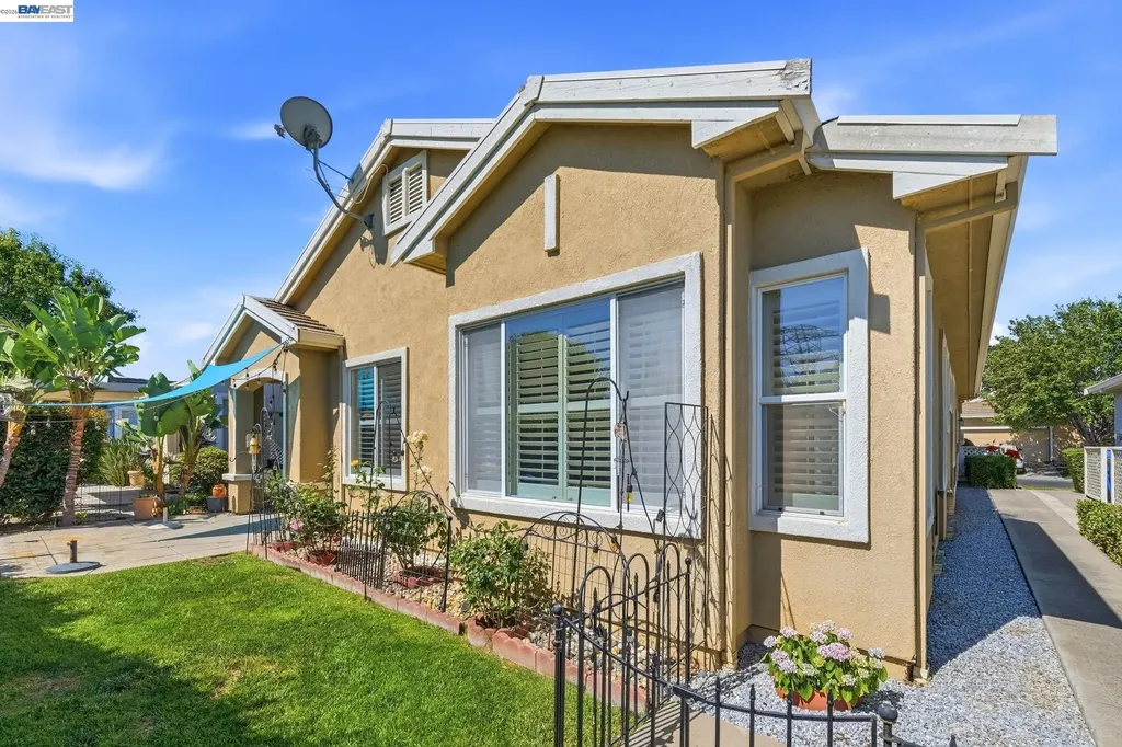 281 Black Amber Way Brentwood CA 94513
