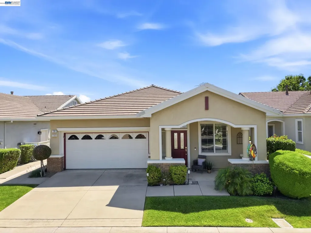 281 Black Amber Way Brentwood CA 94513