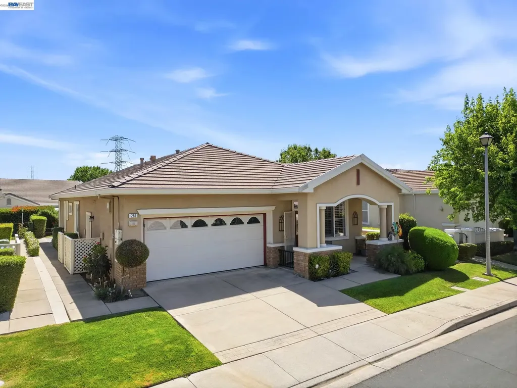 281 Black Amber Way Brentwood CA 94513
