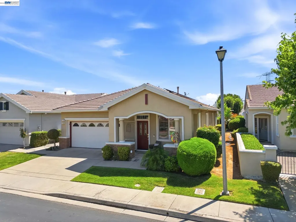 281 Black Amber Way Brentwood CA 94513
