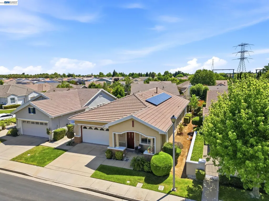 281 Black Amber Way Brentwood CA 94513