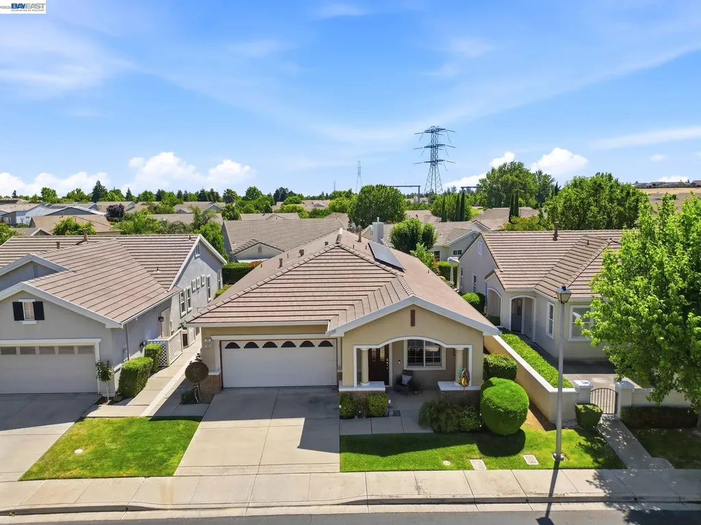 281 Black Amber Way Brentwood CA 94513