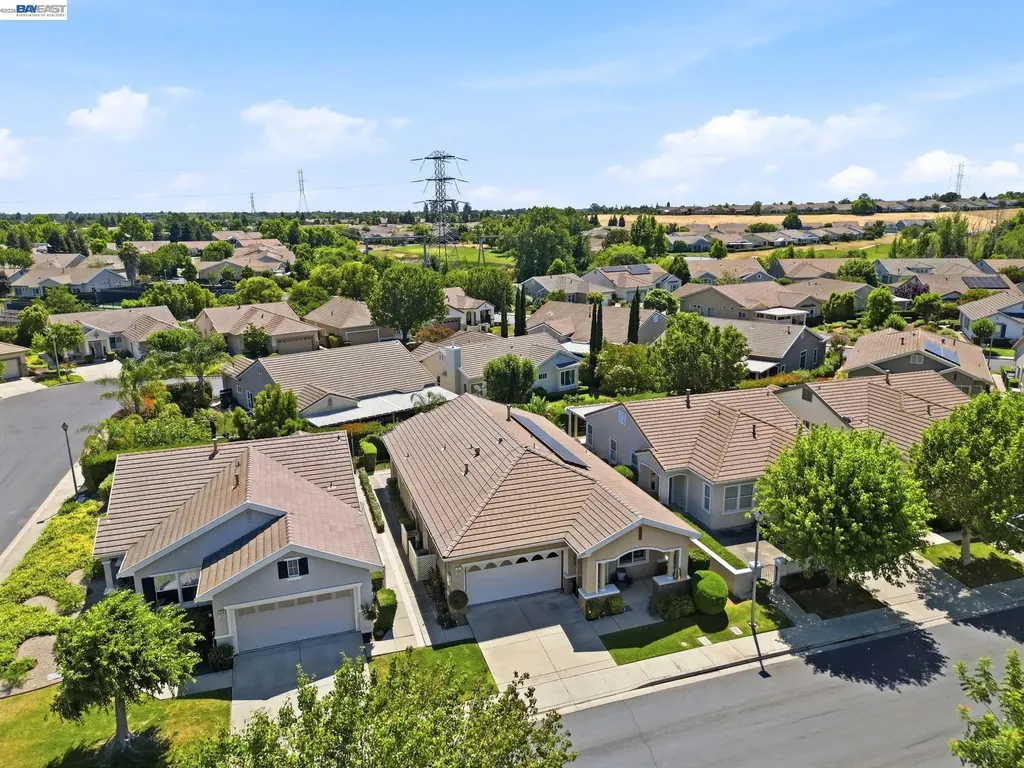 281 Black Amber Way Brentwood CA 94513