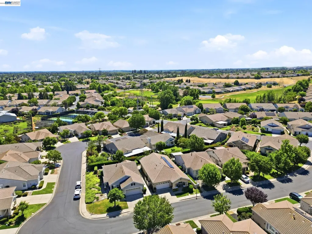 281 Black Amber Way Brentwood CA 94513