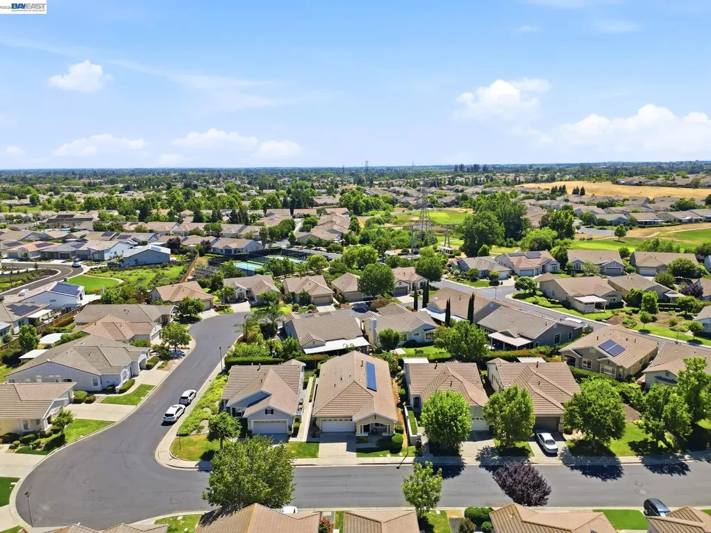 281 Black Amber Way Brentwood CA 94513