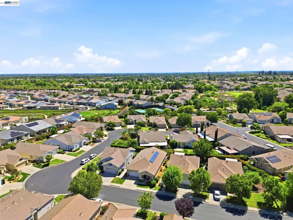 281 Black Amber Way Brentwood CA 94513